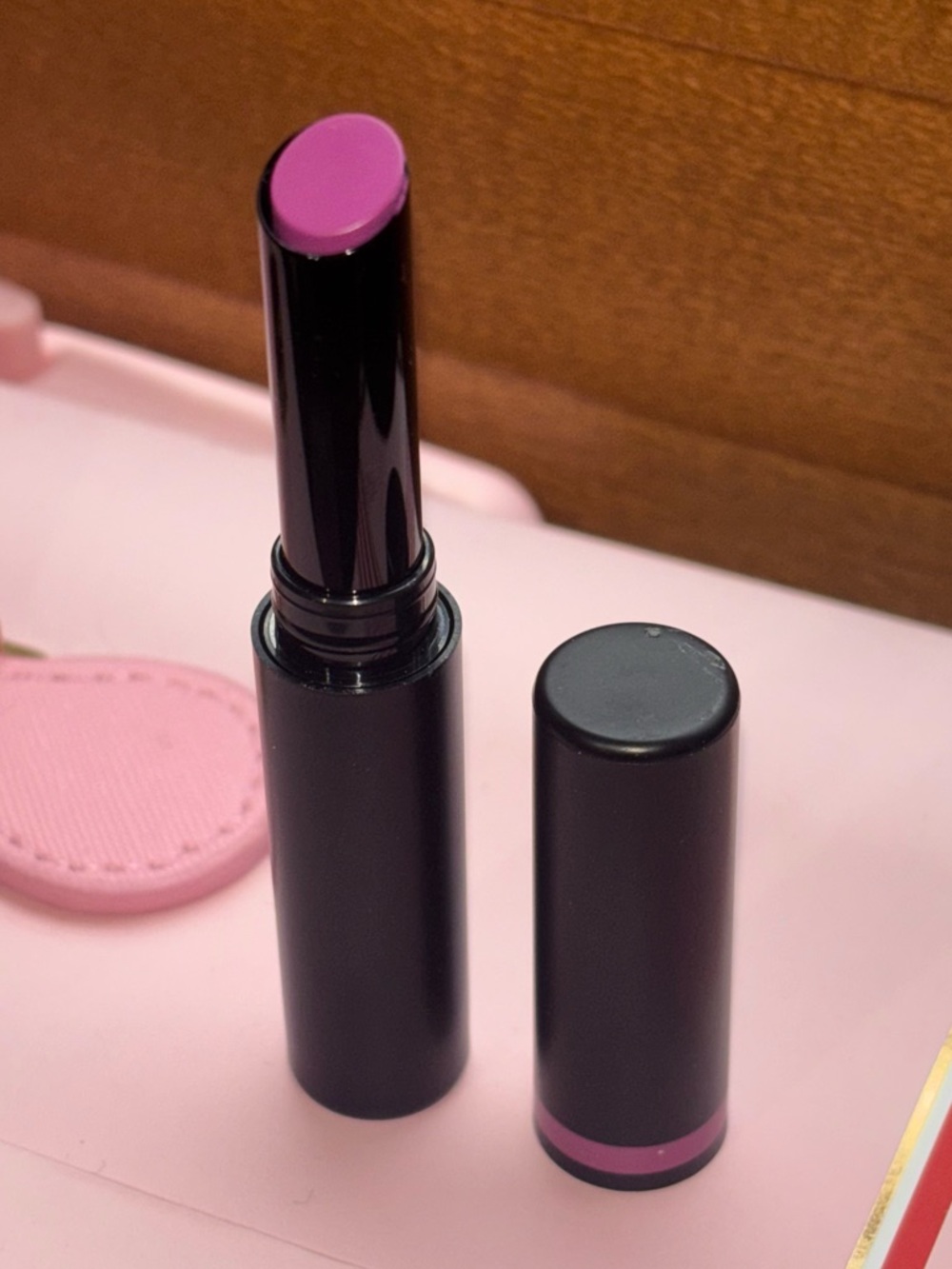 bareMinerals BAREPRO Longwear Lipstick